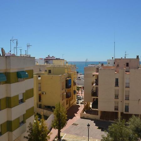 Apartamento Neptuno Nerja Ngoại thất bức ảnh