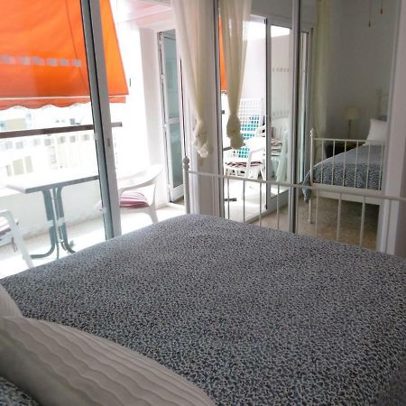 Apartamento Neptuno Nerja Ngoại thất bức ảnh