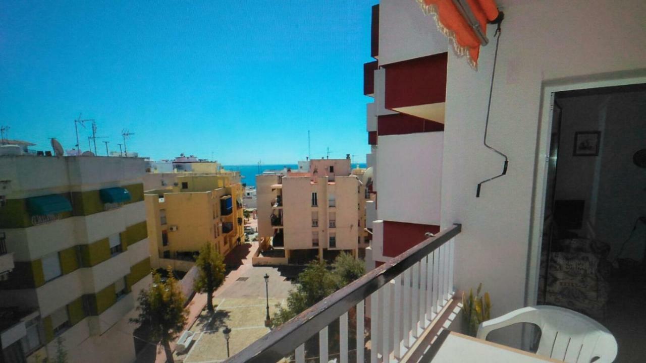 Apartamento Neptuno Nerja Ngoại thất bức ảnh