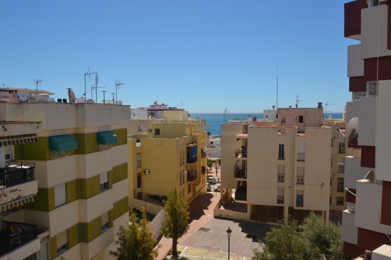 Apartamento Neptuno Nerja Ngoại thất bức ảnh