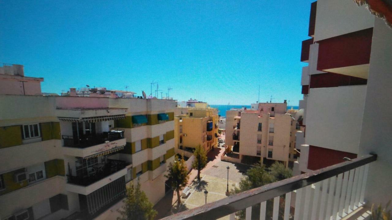 Apartamento Neptuno Nerja Ngoại thất bức ảnh