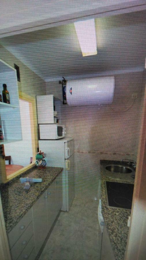 Apartamento Neptuno Nerja Ngoại thất bức ảnh