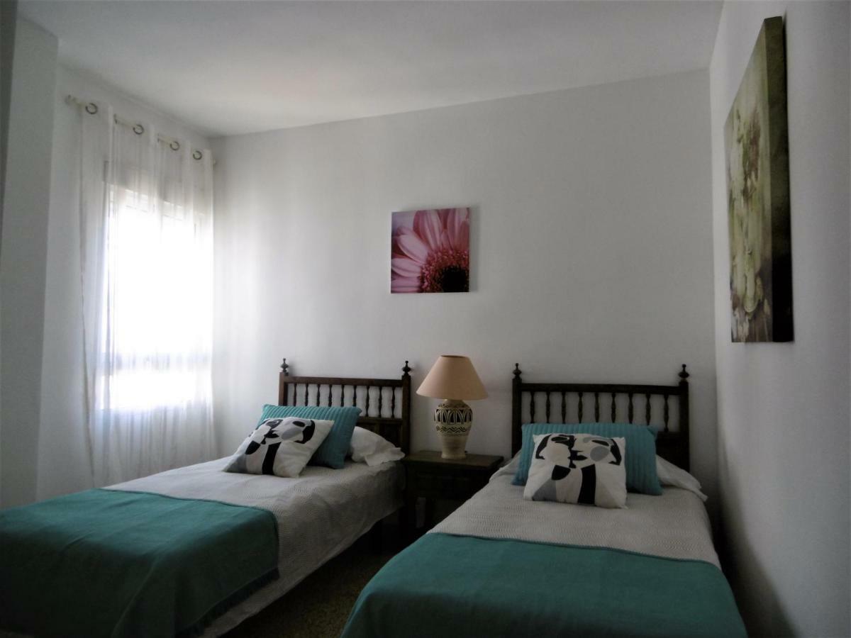 Apartamento Neptuno Nerja Ngoại thất bức ảnh
